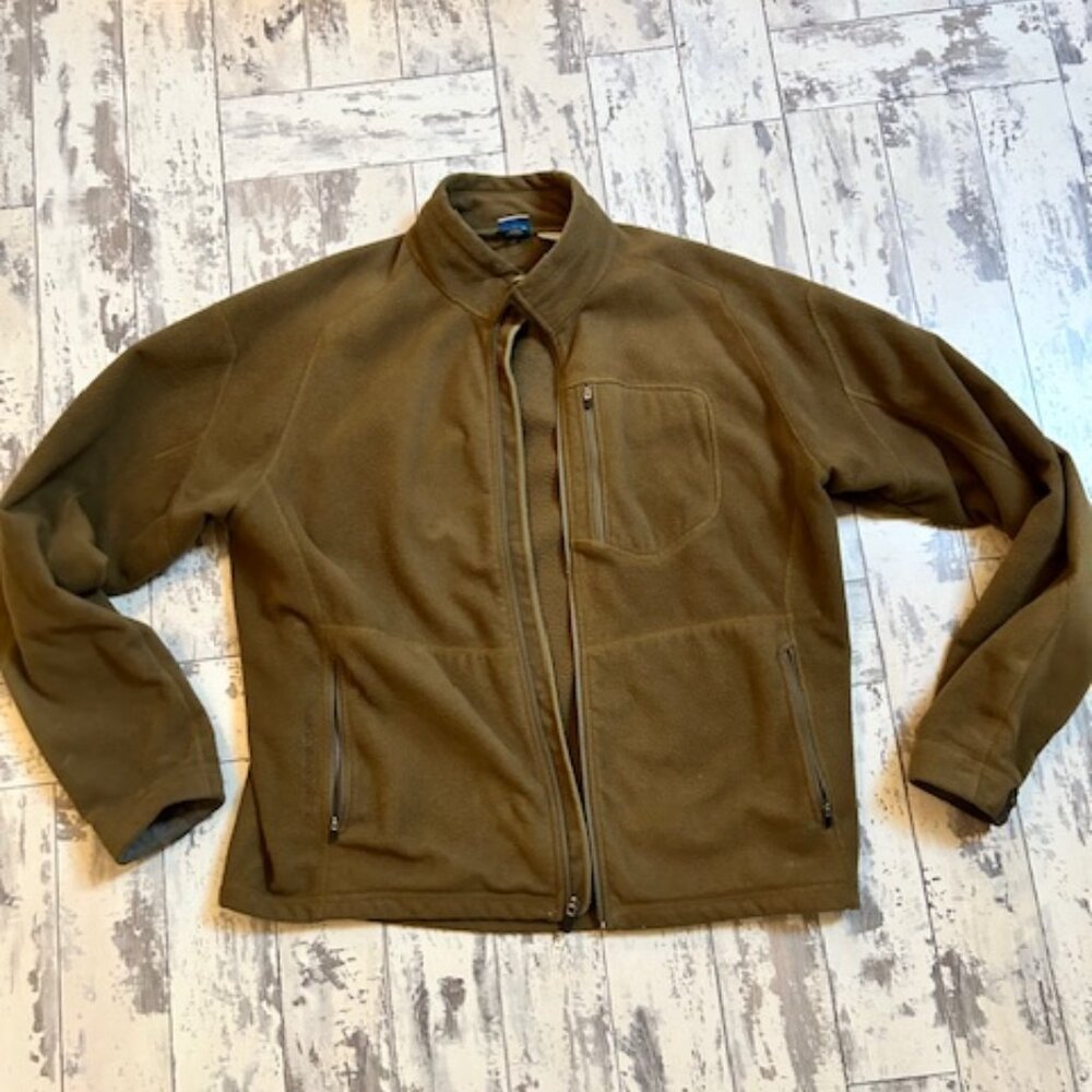 Eastern Mountain Sports Fleece
